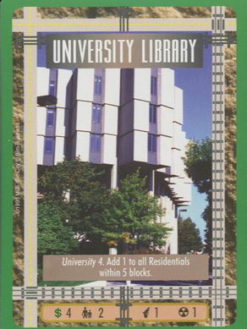 University Library